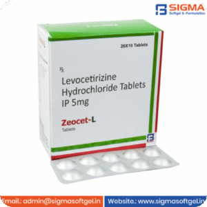 ZEOCET-L