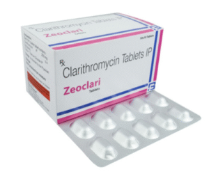 ZEOCLARI