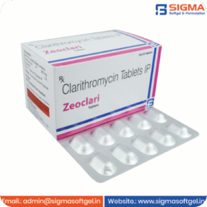 ZEOCLARI