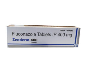 ZEODERM-400