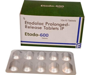 ETODO-600 TAB
