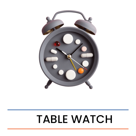 table